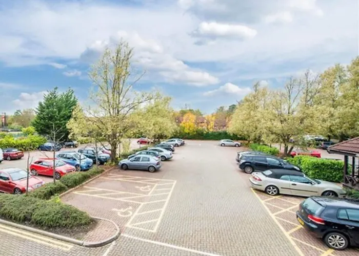 Peartree Lodge Waterside